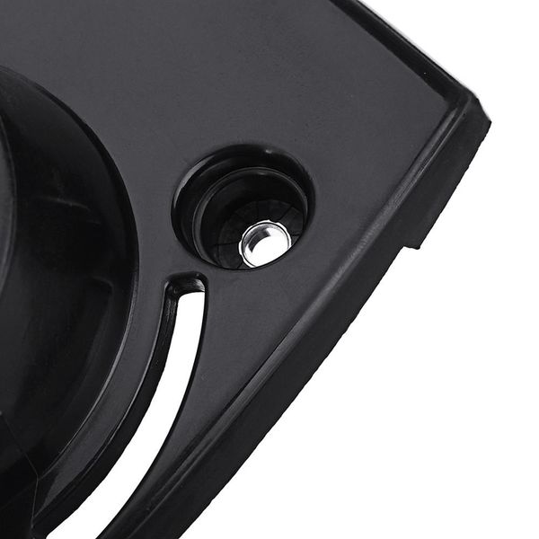 

effetool recoil pull starter easy start puller for gx35/140 brushcutter strimmer hedge lawnmower