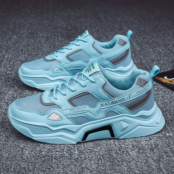 

2020 new krasovki men's casual shoes men sneakers comfortable sport footwears trainers trend shoes chaussure homme