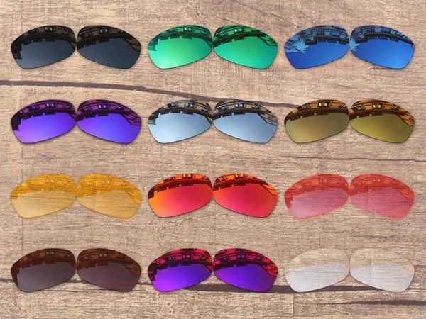 

vonxyz multiple choices polarized replacement lenses for- sideways sunglasses