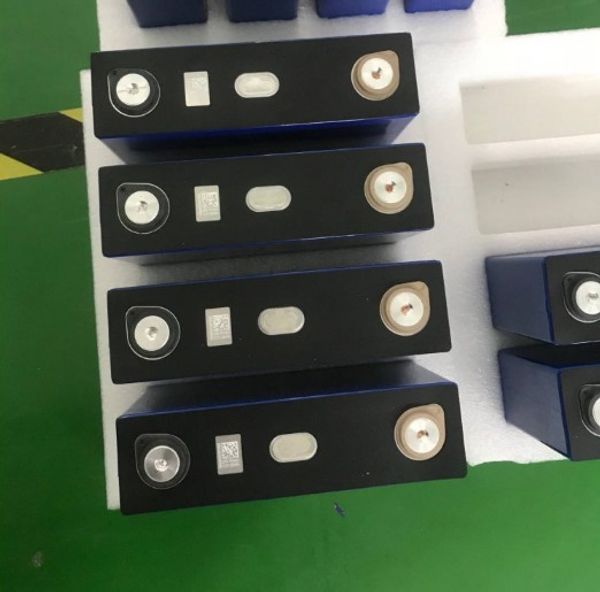 

pwod 200ah 3.2v lifepo4 prismatic cell 12v200ah 24v 36v 48v for diy solar system electric vehicle battery pack eu us tax free