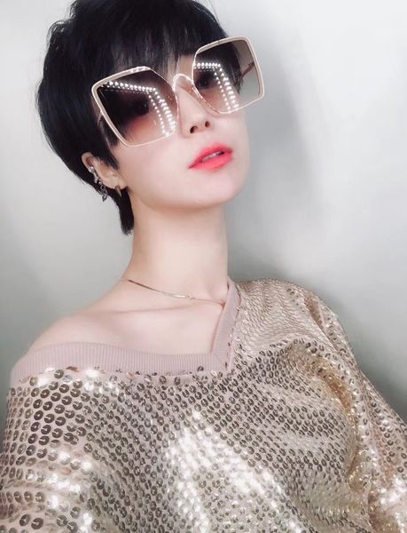 

wholesale-sunglasses for men luxury sunglasses for women men sun glasses women mens brand designer glasses mens sunglasses oculos de 0876, White;black