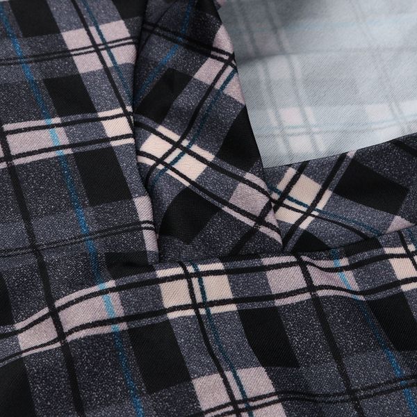 

nursing women plaid hooded for breastfeeding t shirt pullover fashion casual elegant pregnant maternity winter clothes 19sep, White