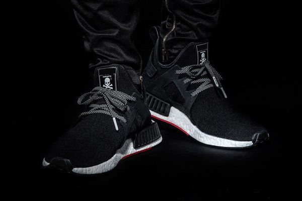 Nmd Xr1 Bred Australia DHgate.m Go Explore Your World