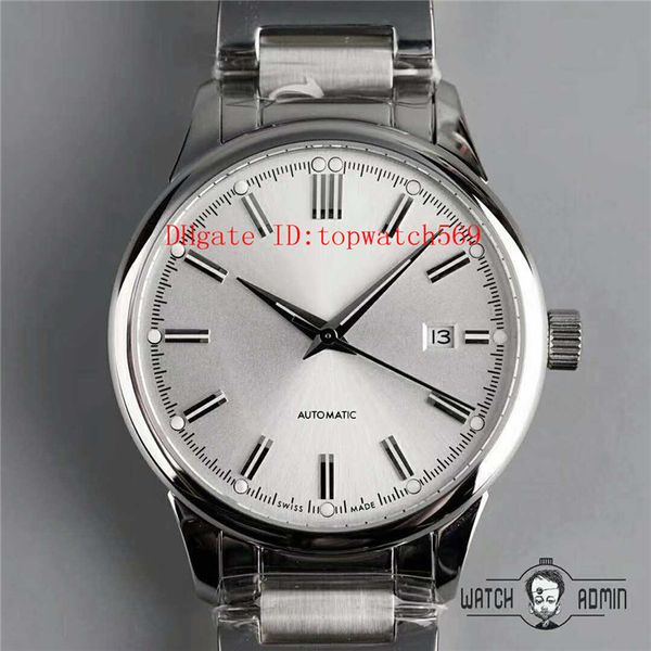 

ingenieur mens watch sport watch wristwatches swiss automatic mechanical 28800 vph sapphire crystal super water resistant luminous, Slivery;brown