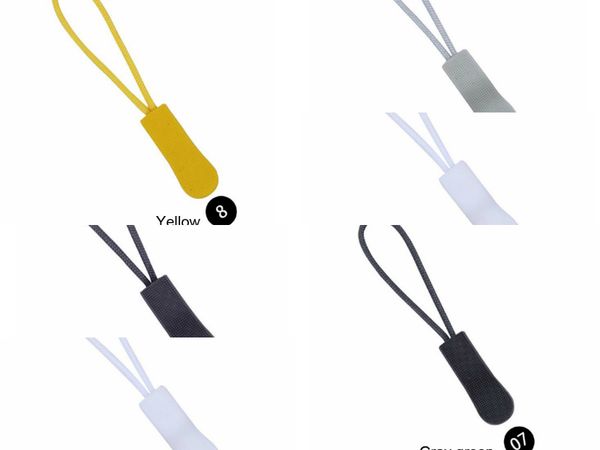 

новые оптовые мода мужчины женщин черный белый красный повседневная обувь zipper bag части zipper v0002