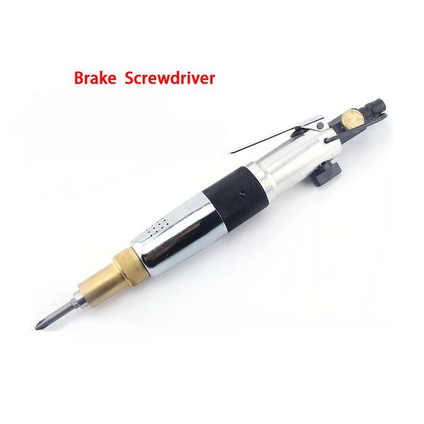 

pneumatic air screwdriver cluth screw driver m2-m5 1700rpm industrial auto shut-off brake air screwdrivers brake tool set kit