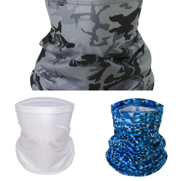 

kjick magic бесшовный скелет шеи маска открытый многофункциональный лицо магия бесшовное полотенце мотоцикл велосипед охота шарф маска для л, Black