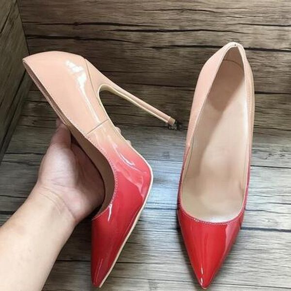 womens shoes with red soles