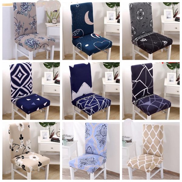 Acheter Spandex Housses De Chaise Stretch Housse De Chaise
