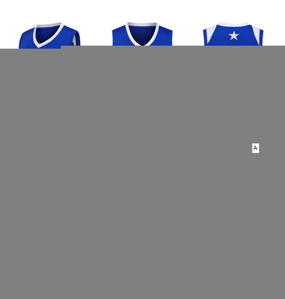 

2019 mens new blank edition basketball jerseys custom name custom number size s-xxxl purple white black blue dff4du1ft, Black;red