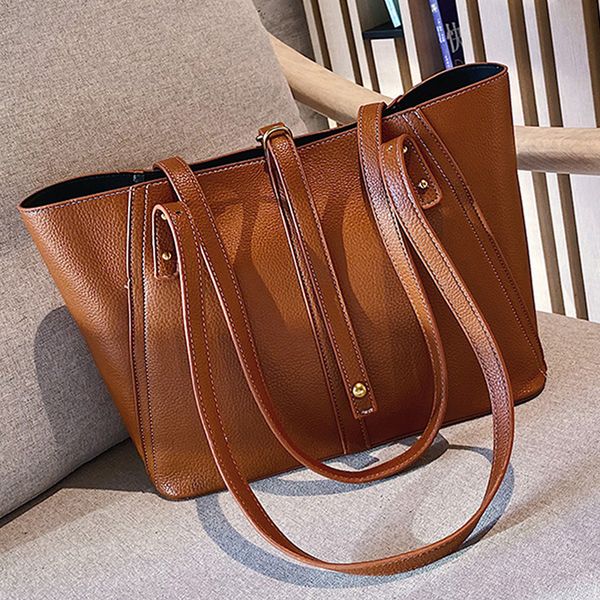 

fashion big shoulder bag women travel bags pu leather bag female luxury handbags women bags designer sac a main femme bolsos