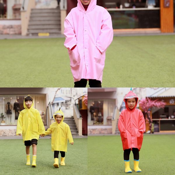 

sbqdf dinosaur children raincoat girl boy kindergarten baby child student poncho dinosaur children cloak cloak raincoat girl boy kindergarte, Red;brown