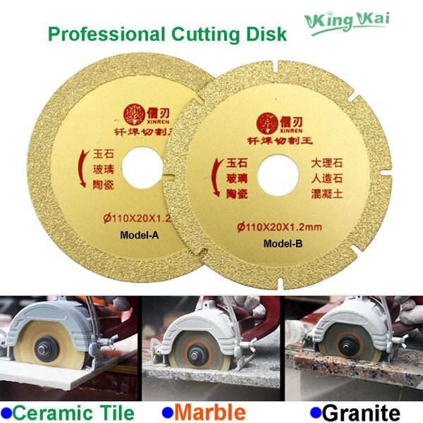

110mm diamond sanding disk angle grinder cuting wheel