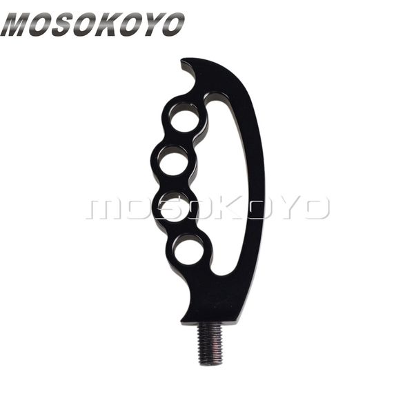 

mini shifter peg motorcycle heel toe shift peg for touring sportster dyna 8mm