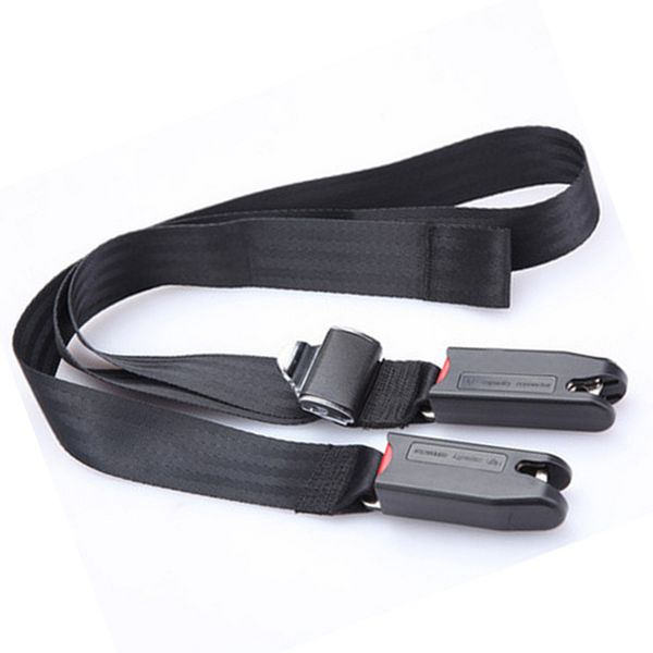 

adjustable car baby safe seat strap isofix soft belt anchor holder cover shoulder harness strap seat clips