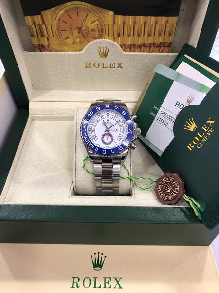 

3 стиль люкс высокое качество часы 44мм 116680 116681 116688 116689 ceramic chronograph нет asia 2813 движение автоматическая мужские часы, Slivery;brown