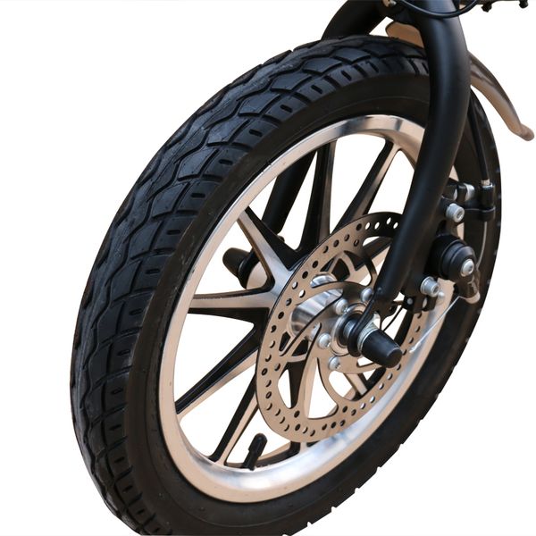 

14 inch foldable electric bike 250w mini folding e-bike fast folding electric bicycle, Silver;blue
