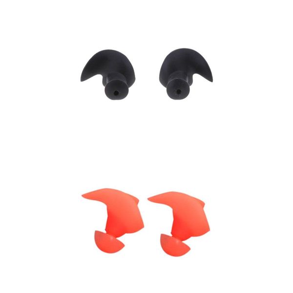 

replace earmold earbud for two way radio acoustic coil tube earpiece 2pair