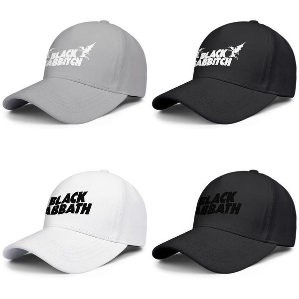 

black sabbath black for men and women trucker cap cool fitted custom sports vintage personalized stylish original hats sabbath2 garth, Blue;gray