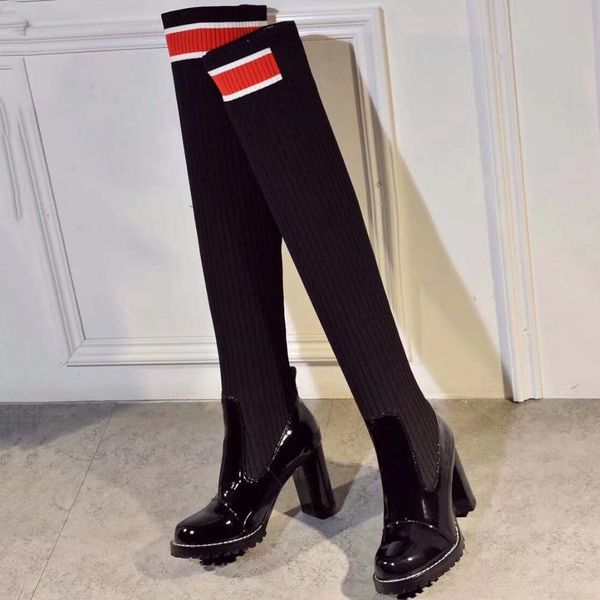 

woman brand boots real leather shoes ankle boots martin boots fashion boot lace-up shoes eu:35-42 with box dhl l2510