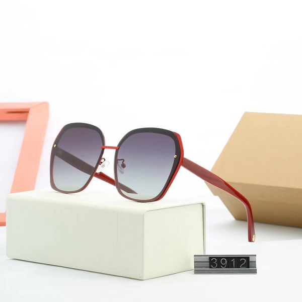 

new fashionable luxury polarized sunglasses for men, uv - proof round - framed high - quality glasses, trendy with sunglasses, White;black