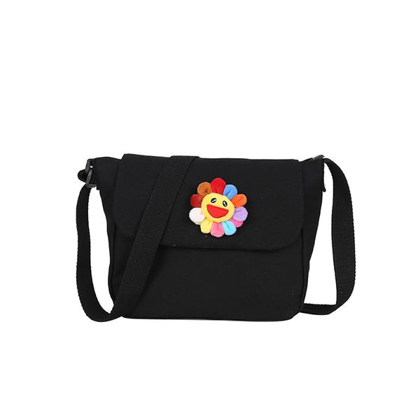 

симпатичные сумки женщин цветок холст открытый сумка totes zipper pure color leisuretravel универсальный мешок плеча посланника # lr4