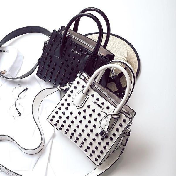 

designer 2019 new bags female handbags, high-end designer l shoulder bag