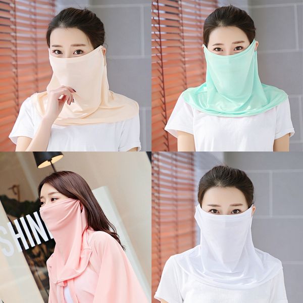 

qvj9w balaclava sport bicycle fishing scarf neck gaiter shield shipping mask headband bandana headwear ring scarf bicycle face, Black