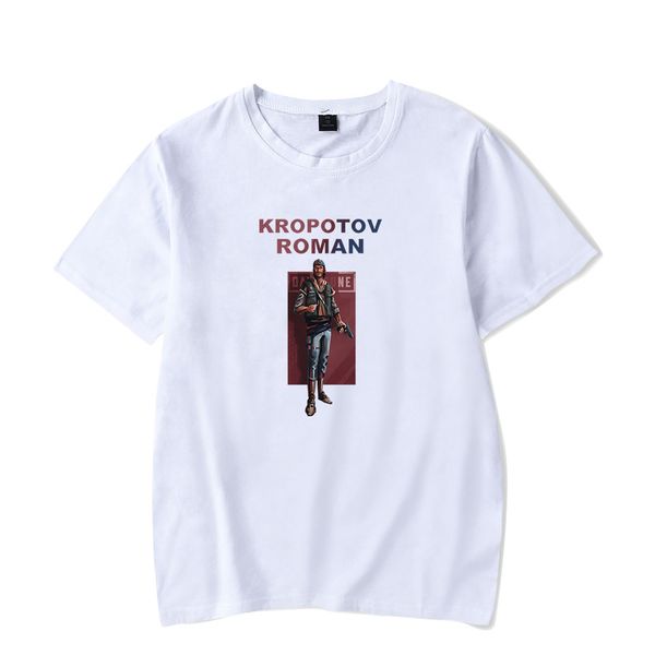 

new hip hop casual summer short days gone printed men/women thin o-neck fashion 2d t shirts short sleeve tshirts, White;black