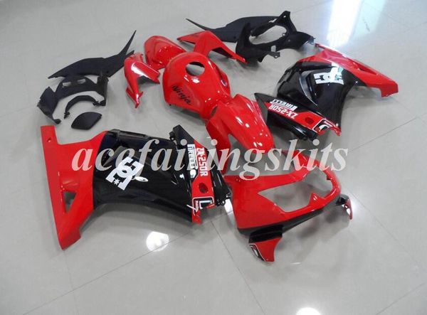 

4 gifts injection mold new abs motorcycle full fairings set fit for kawasaki ninja250r ex250 zx250r 250 2008 - 2014 body set red luster
