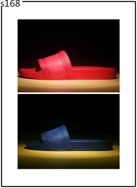 

men striped sandals medusa scuffs causal non-slip summer huaraches slippers flip flops slipper 8, Black