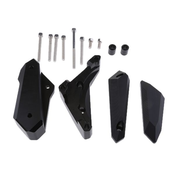 

engine frame sliders crash pad protector for yamaha mt03 yzf-r3 yzfr3