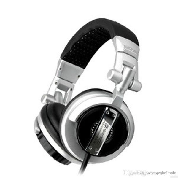 

гарнитура hifi наушники стерео шумоподавления наушники somic st-80 3.5mm компьютера профессионального dj сабвуфер монитор