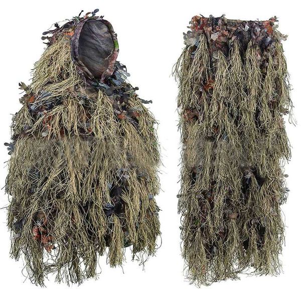 

new encrypted desert camouflage clothing camouflage clothing burr dense, Camo