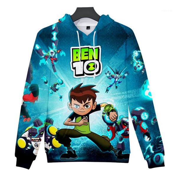 

couple clothing fashion style casual apparel mens 3d print designer hoodies autumn long sleeve hooded pullover game homme, Black