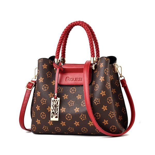 

2019 autumn single shoulder woman package leisure time woman package ma'am grace handbag