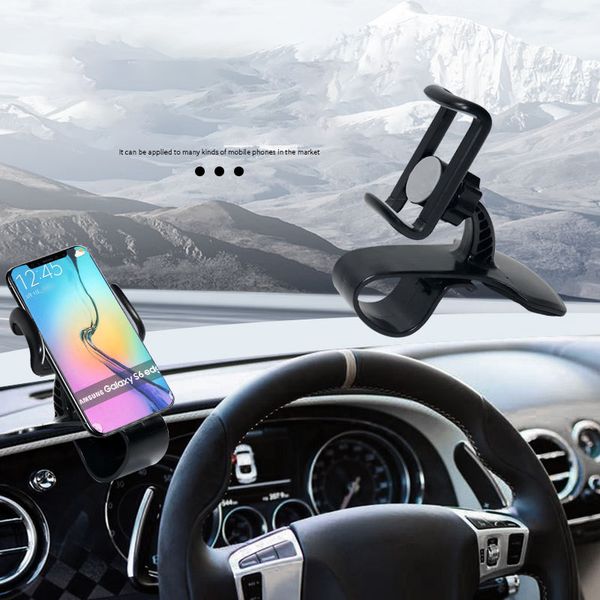 

ultra stable car phone mount, air vent universal cell phone holder for car, fit for iphone se 11 pro max xs
