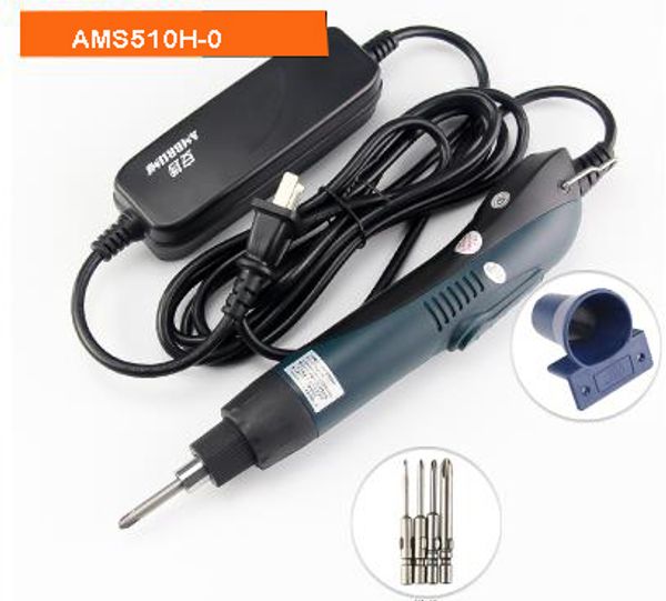 

dc220v 4mm 5mm ams510h ams520h ams530h automatic magnetic screwdriver