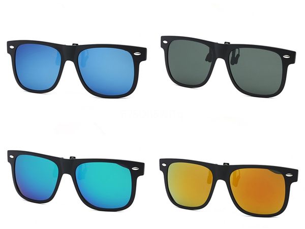 

moq 20 1pcs wholesale classic plastic tr90 sunglasee retro vintage square sun glasses for women men adults children multi colors #78134, White;black