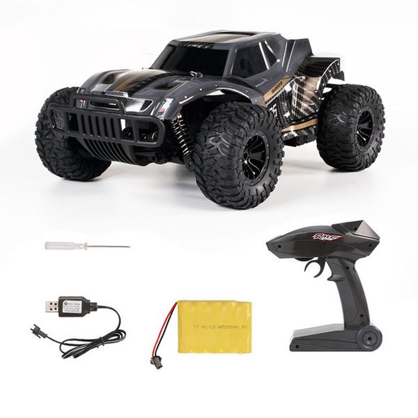 elc remote control car