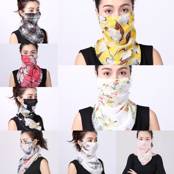 

0h4pi bandanas starry sky print hairband bandana scarf multifunctional face scarf light breathable headband soft magic outdoor headwear, Black