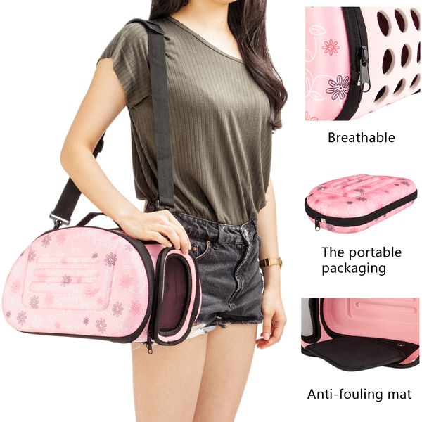 

ђмока comfort carrier ђдобнй обак pet travel ђмка дл маленки живон cat puppy Ѭозовй