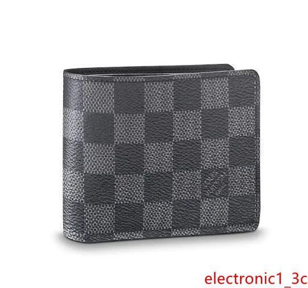 

multiple wallet n62663 men belt bags exotic leather bags iconic bags clutches portfolio wallets purse