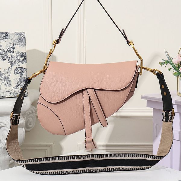 

women bags handbags messenger bag fashion saddle bag vintage crossbody bag wallet 25.5cmx20cmx6.5cm type2