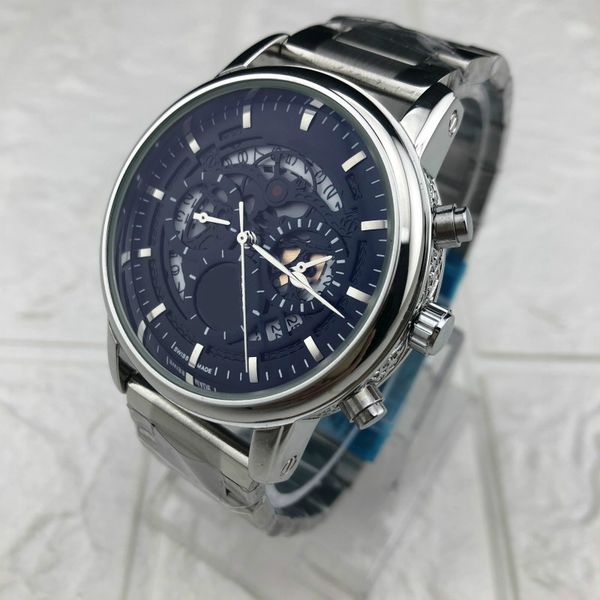 

Relógios de pulso wanzili