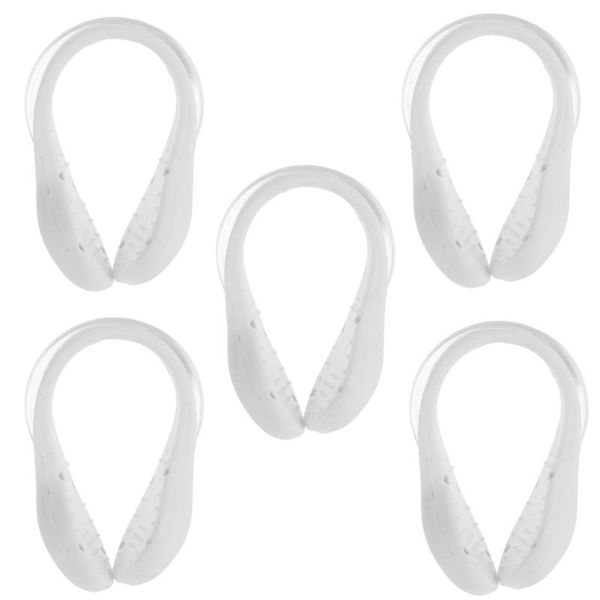 

white night running cycling led luminous safety warning shoe clip light