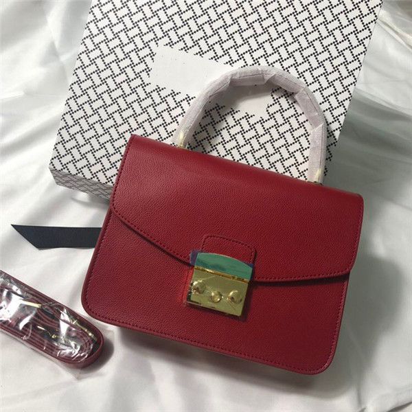 

2020 new ladies messenger bag fashion joker mini handbag leather casual solid color shoulder small square bag