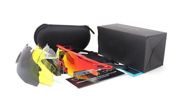 

новый радар ev advancer солнцезащитные очки спорт на открытом воздухе очки для женщин мужчин модные солнцезащитные очки езда на велосипеде о, White;black