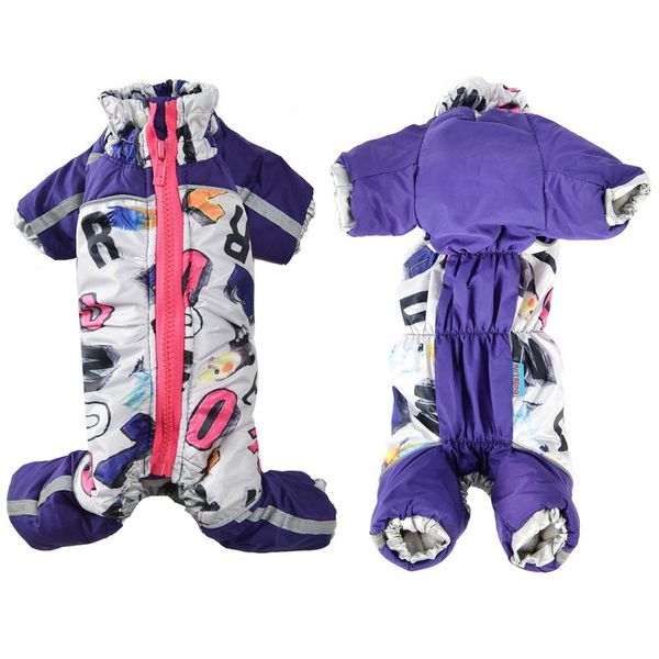 

winte собак coat щенок комбинезон одежда camo pattern small dog jacket толстовки чихуахуа йорки одежда wool coat костюмы cat h03
