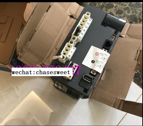 

mr-j3-700b-eb new and original ac servo amplifier